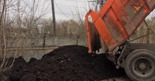 Доставка грунта Ухта, цена от 264 руб./куб.