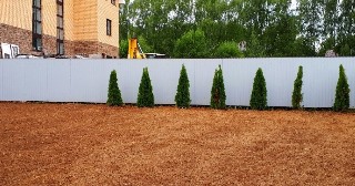 Отсыпка грунта Ухта, цена от 211 руб.