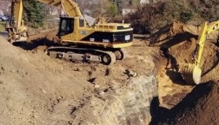 Планировка участка бульдозером в Ухте от 949 руб. Цены за м2 - 2Землекопа-Хта